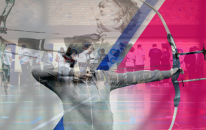 Trophée des Mixtes et Challenge Double Mixte