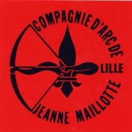 Compétition salle Lille