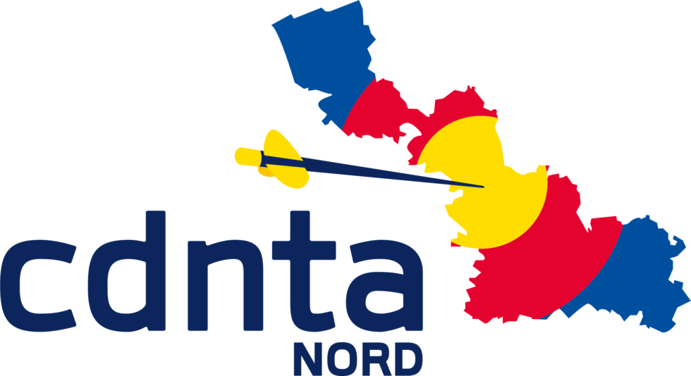 Championnat du Nord de tir en salle S1/S2