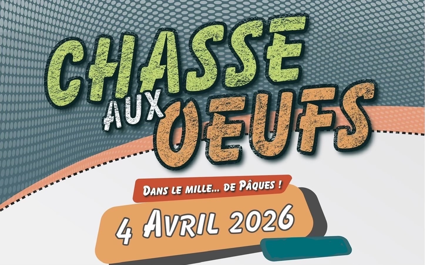 Animation de Pâques