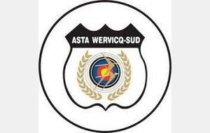 Compétition salle Wervicq-Sud