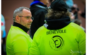 Championnat du Nord de tir en salle Jeunes/S3 