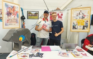 Forum des associations