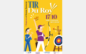 Tir du Roy 2026