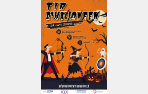 Animation d'Halloween