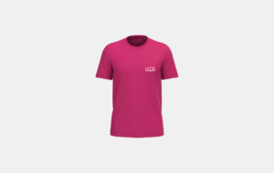 T-shirt Octobre Rose