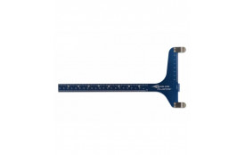 Equerre Avalon Gauges Asymétrique