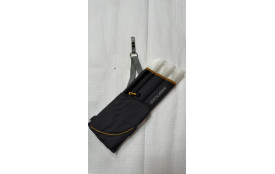 Carquois Géologique