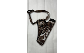 Carquois SPG - droitier