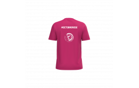 T-shirt Octobre Rose