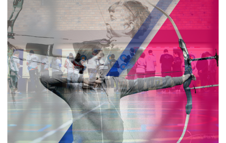 Trophée des Mixtes et Challenge Double Mixte