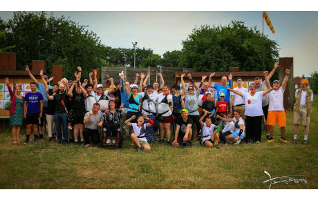 Tir de fin de saison