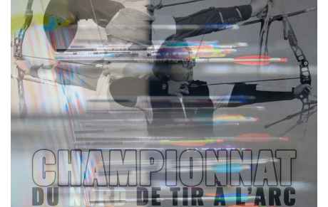 Championnat du Nord de Tir en Salle S1/S2